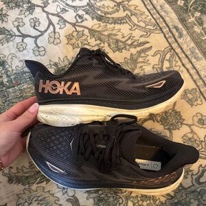 Hoka Clifton 9s!